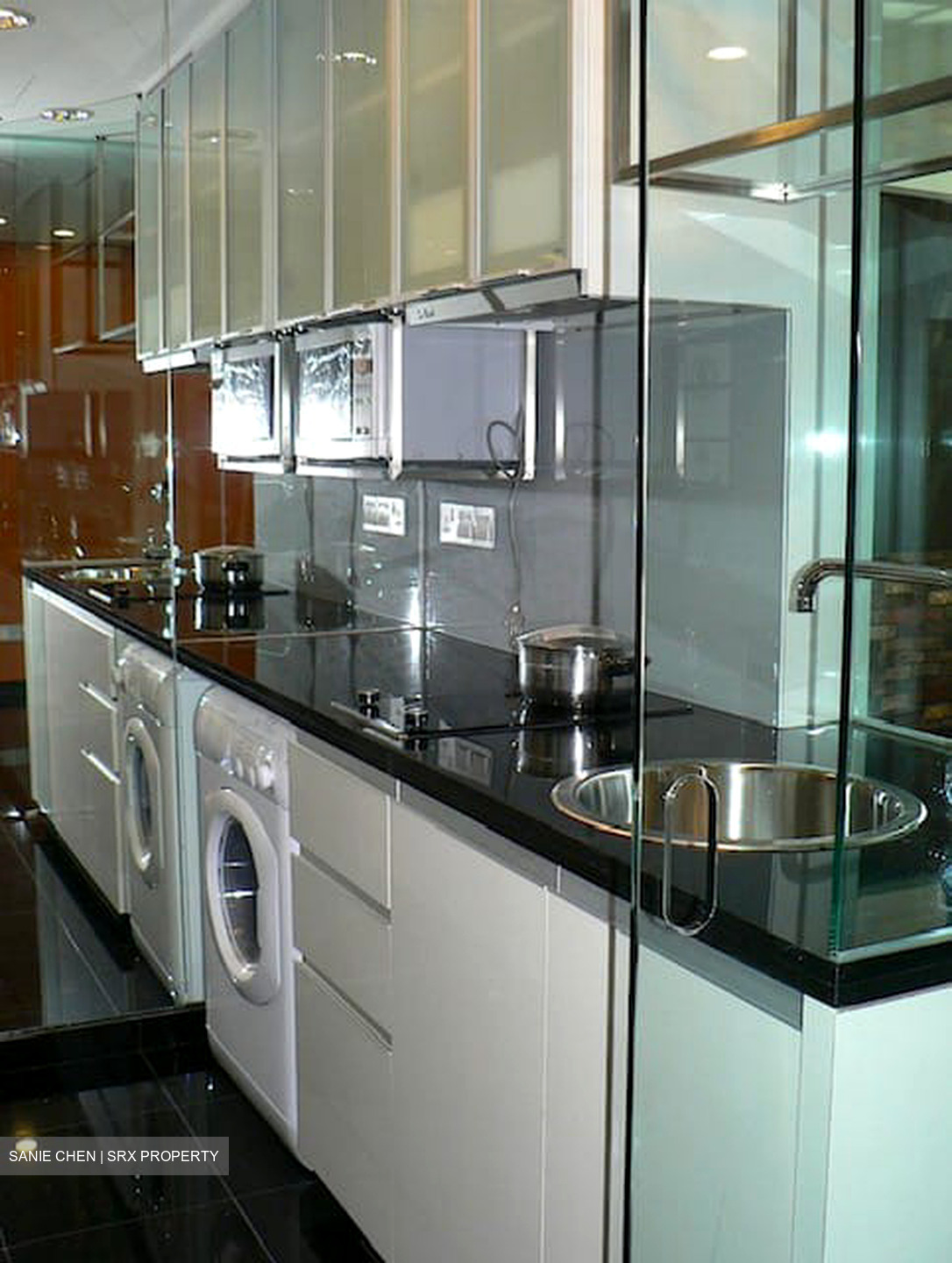 Icon (D2), Apartment #445471181
